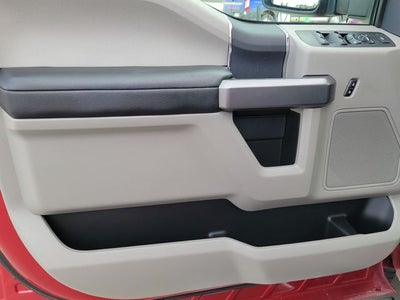 2022 Ford F-250SD XLT