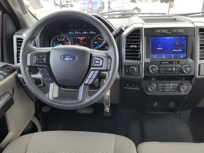 2022 Ford F-250SD XLT