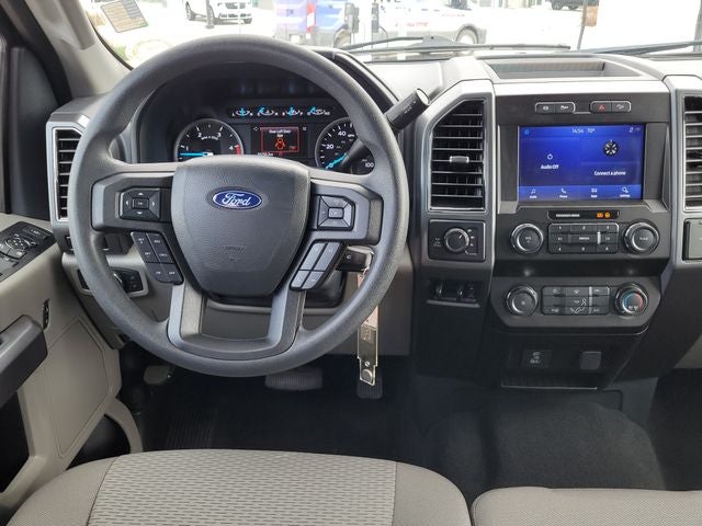 2022 Ford F-250SD XLT