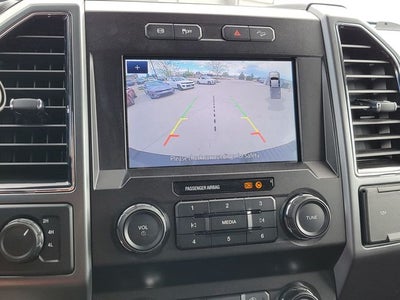 2022 Ford F-250SD XLT