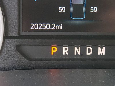 2022 Ford F-250SD XLT