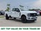 2025 Ford F-250SD XL