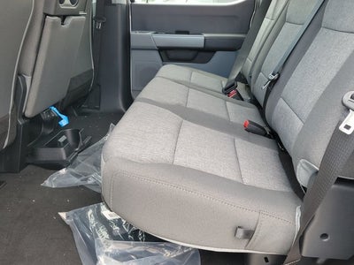 2025 Ford F-250SD XL