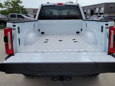 2025 Ford F-250SD XL