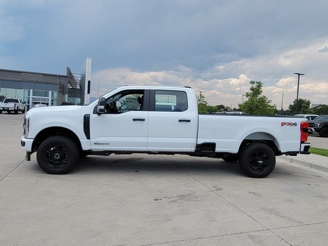 2025 Ford F-250SD XL