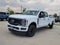 2025 Ford F-250SD XL