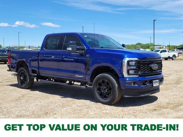 2026 Ford F-250 Lariat 4x4 Crew Cab 6-3/4' Box's photo