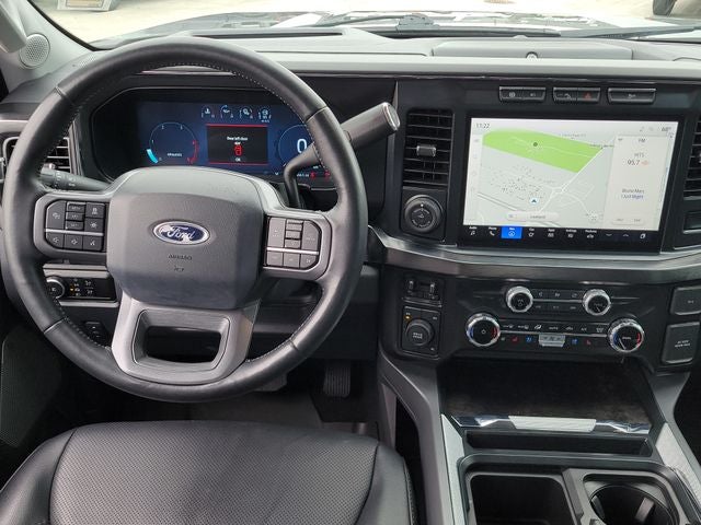 2024 Ford F-250 Lariat