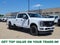 2025 Ford F-250SD XL