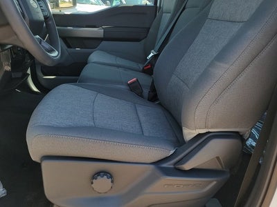 2025 Ford F-250SD XL