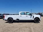 2025 Ford F-250SD XL