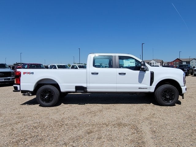 2025 Ford F-250SD XL