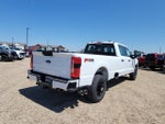 2025 Ford F-250SD XL
