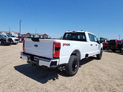2025 Ford F-250SD XL
