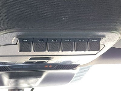2024 Ford F-250 Platinum