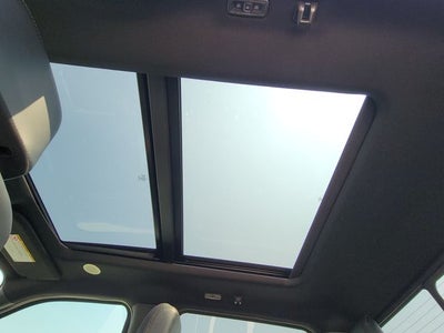 2024 Ford F-250 Platinum