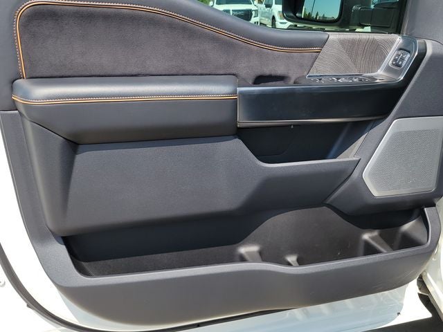 2024 Ford F-250 Platinum