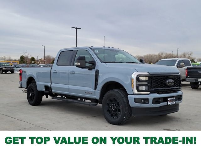 2026 Ford F-250SD Base