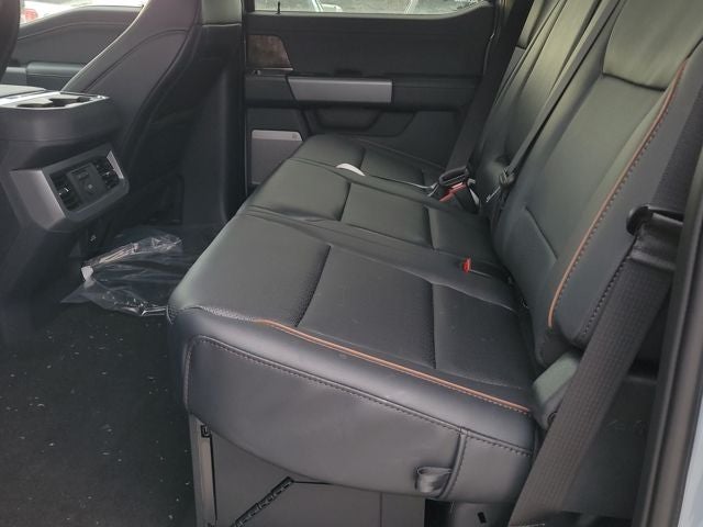 2026 Ford F-250SD Base