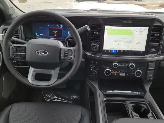 2026 Ford F-250SD Base