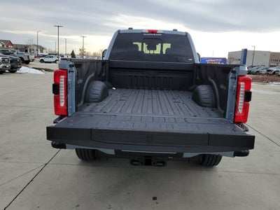 2026 Ford F-250SD Base