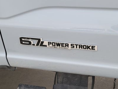 2026 Ford F-250SD Base