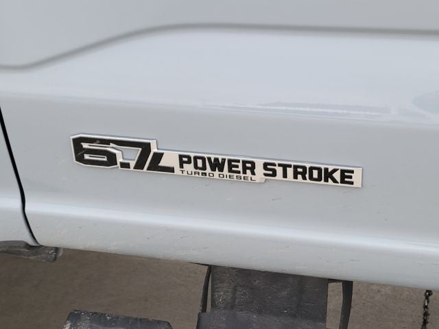 2026 Ford F-250SD Base