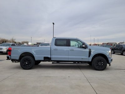 2026 Ford F-250SD Base