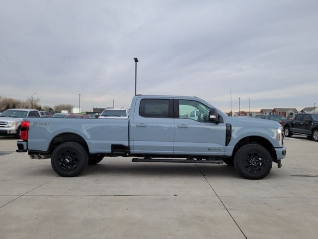 2026 Ford F-250SD Base