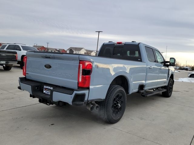 2026 Ford F-250SD Base