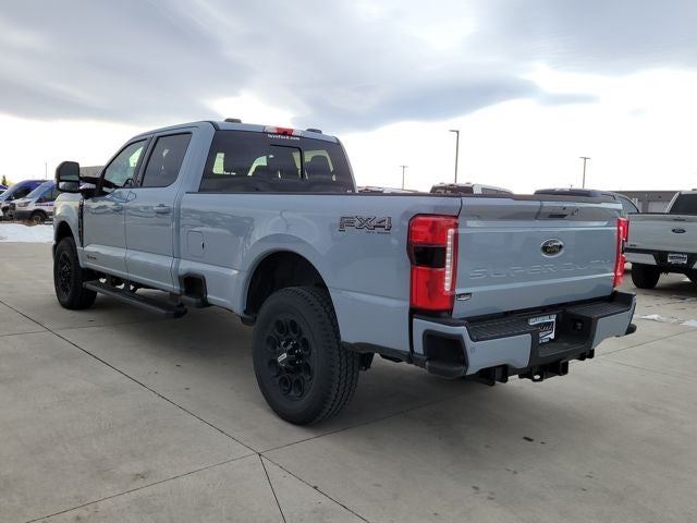 2026 Ford F-250SD Base