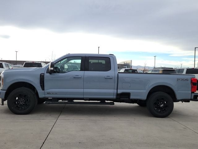 2026 Ford F-250SD Base