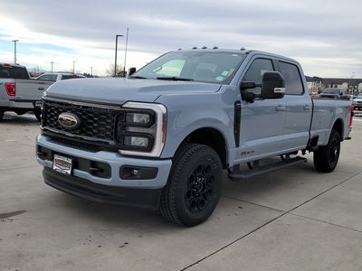 2026 Ford F-250SD Base