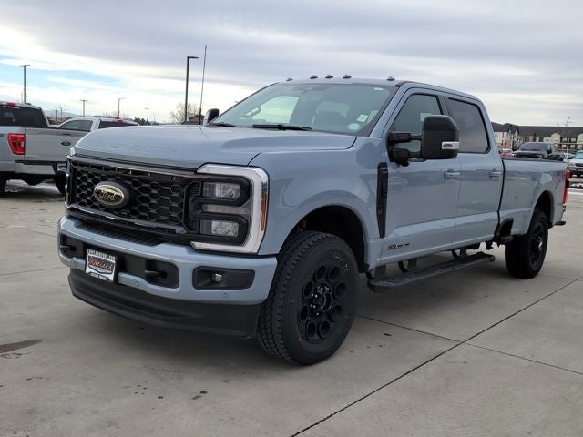 2026 Ford F-250SD Base