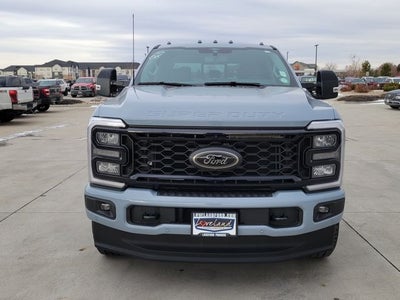 2026 Ford F-250SD Base