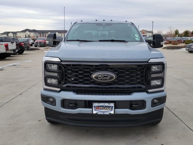 2026 Ford F-250SD Base
