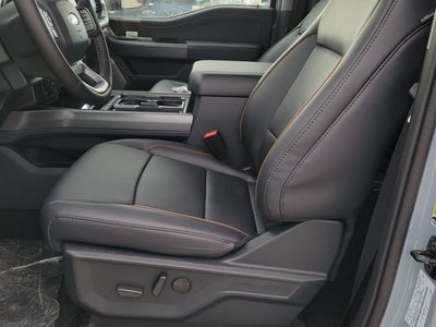 2026 Ford F-250SD Base