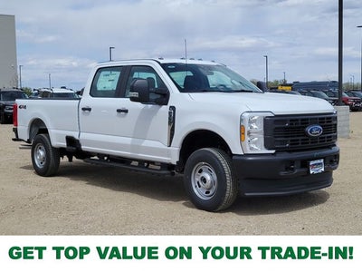 2026 Ford F-350SD XL