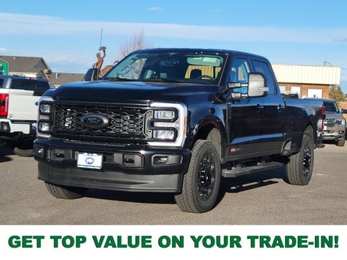 2026 Ford F-350 XLT