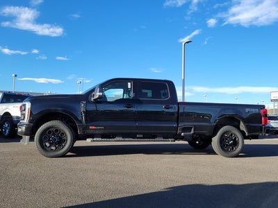 2026 Ford F-350 XLT