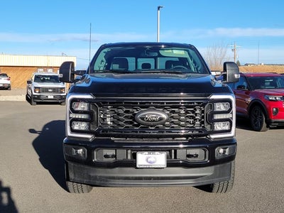 2026 Ford F-350 XLT