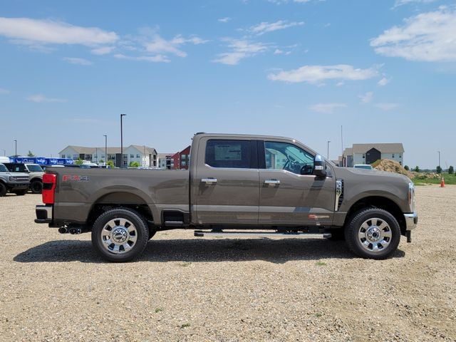 2026 Ford F-350 Lariat
