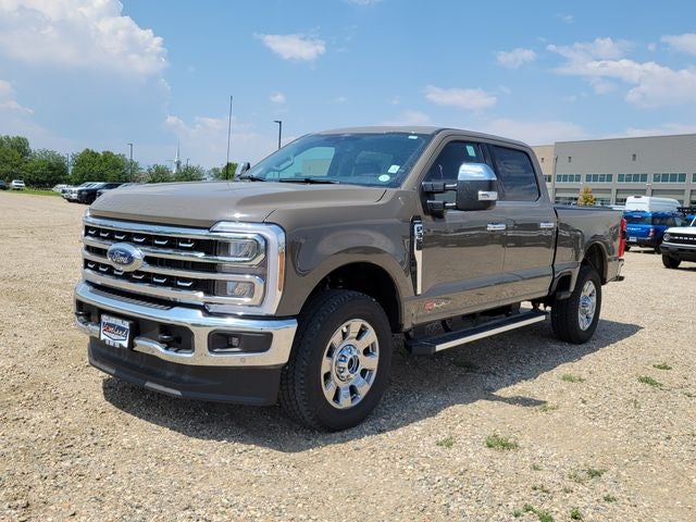 2026 Ford F-350 Lariat