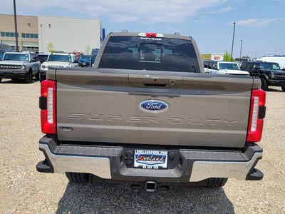2026 Ford F-350 Lariat