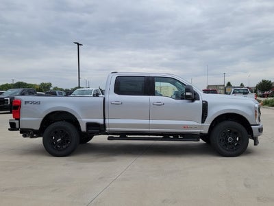 2027 Ford F-350 XLT