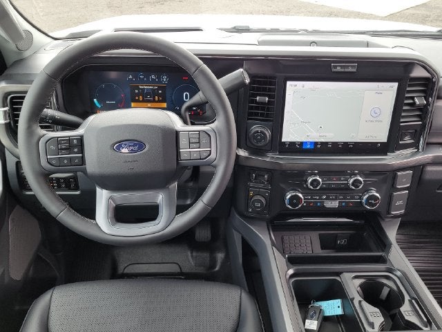2027 Ford F-350 Lariat