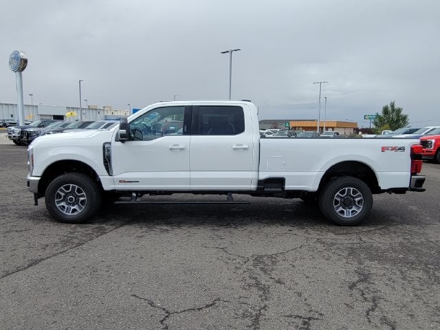 2027 Ford F-350 Lariat
