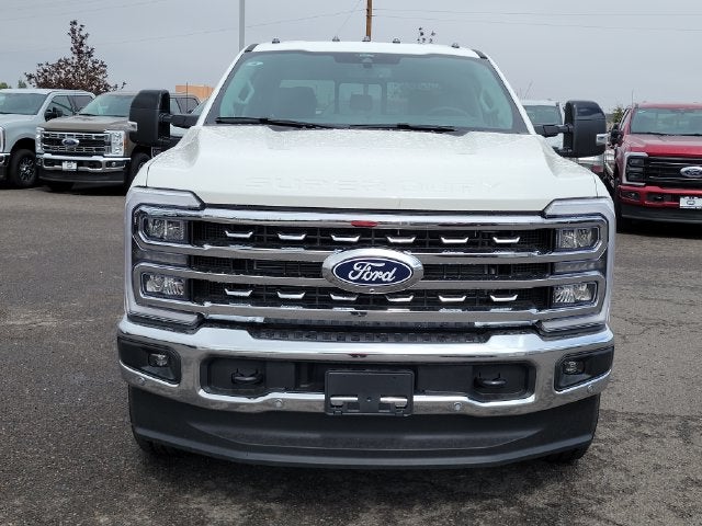 2027 Ford F-350 Lariat