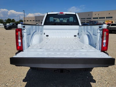2026 Ford F-350 XL