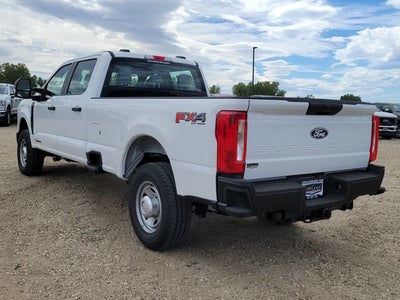 2027 Ford F-350 XL